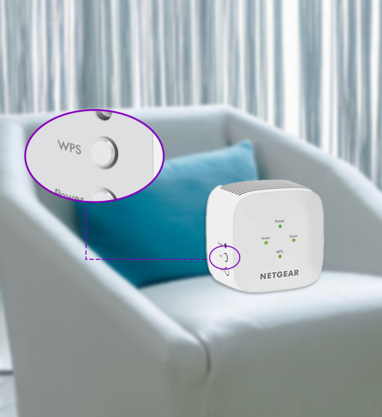 Methods to Setup Netgear Extender