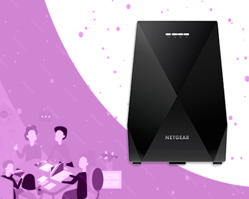 Professional Advice for a Consistent Extender Experience